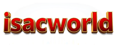 isacworld logo