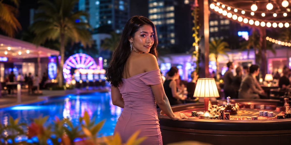isacworld Casino Online & Sportsbook untuk Malaysia Online